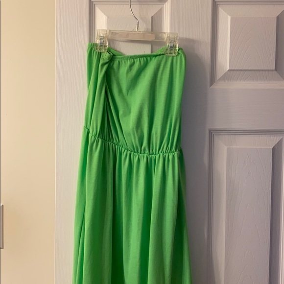 summer dress - Picture 3 of 4